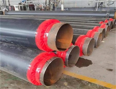 可克达拉聚氨酯保温管连接方式有哪些？