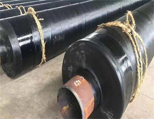 可克达拉聚氨酯保温管怎么施工？