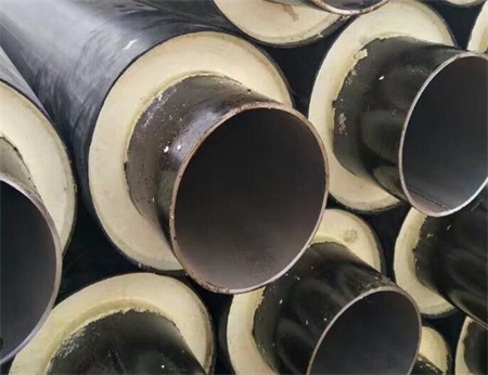 可克达拉聚氨酯保温管怎么防腐？