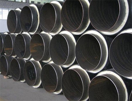 可克达拉聚氨酯保温管怎么报价？