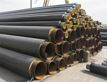 可克达拉聚氨酯保温管好不好用？