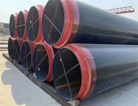 可克达拉聚氨酯保温管哪家好？