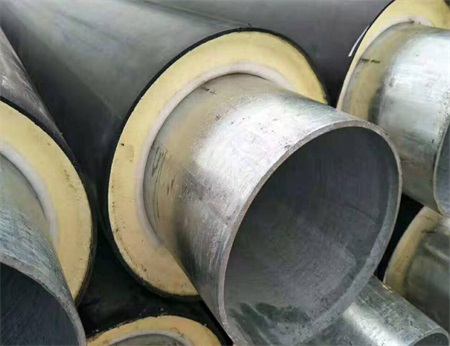 可克达拉聚氨酯保温管的规格有哪些？