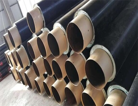 可克达拉聚氨酯保温管的生产工艺有哪些流程？