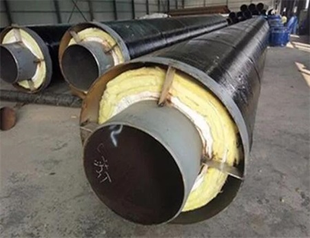 可克达拉聚氨酯保温管有哪些型号？