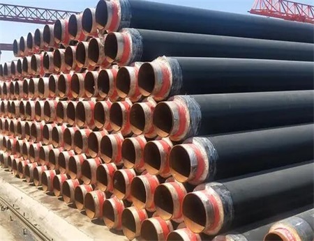 可克达拉聚氨酯保温管的导热系数是多少？